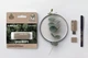Флеш-накопичувач Goodram UME3 ECO FRIENDLY 128 ГБ USB 3.0 коричневий - зображення 6