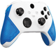 Nakładka Lizard Skins DSP Controller Grip for Xbox Series X Polar Blue (0696260006779) - obraz 2