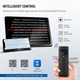 Професійний телесуфлер Teleprompter NEEWER X17 II для смартфонів та планшетів шириною до 9,3" (235 мм) - зображення 4