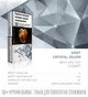 Блок сигарет Kent Crystal Silver х 10 пачек (4820192684637) - изображение 3