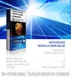 Блок сигарет Rothmans Royals Demi Blue x 10 пачек (4820192681759) - изображение 3