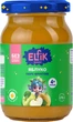 Упаковка дитячого пюре Elfik Magic з Яблук без цукру 170 г х 6 шт (4820134723531) - зображення 2