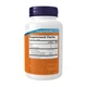 Рыбий жир NOW foods DHA-500, 90 капсул - изображение 2