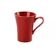 Чашка для чаю 300мл Porland Seasons Red 424736 - зображення 1