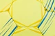Мяч гандбольный Select Mundo DB v24 (552) №1 Yellow (5703543354214) - изображение 3