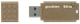 Флеш-накопичувач Goodram ECO FRIENDLY 64 ГБ USB 3.0 коричневий - зображення 8