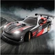 Машинка на радиоуправлении JJRC Q116 Dodge Drifting Car Black [119061] - изображение 3
