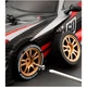 Машинка на радиоуправлении JJRC Q116 Dodge Drifting Car Black [119061] - изображение 4