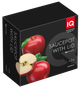 Каструля IQ Be Simple (4.2 л) 24 см (6996311) - изображение 5