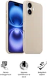 Чехол для смартфона ArmorStandart Icon2 MagSafe для Apple iPhone 16 Ivory (ARM80180) - изображение 3