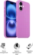 Чехол для смартфона ArmorStandart Icon2 MagSafe для Apple iPhone 16 Light Purple (ARM80182) - изображение 3