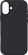 Чохол для смартфона ArmorStandart Icon2 MagSafe для Apple iPhone 16 Plus Black (ARM78667) - зображення 1