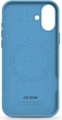 Чехол для смартфона ArmorStandart Icon2 MagSafe для Apple iPhone 16 Plus Capri Blue (ARM80188) - изображение 2