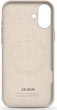 Чехол для смартфона ArmorStandart Icon2 MagSafe для Apple iPhone 16 Plus Ivory (ARM80185) - изображение 2