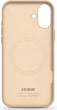 Чохол для смартфона ArmorStandart Icon2 MagSafe для Apple iPhone 16 Plus Rose Gold (ARM80186) - зображення 2
