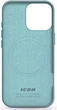 Чехол для смартфона ArmorStandart Icon2 MagSafe для Apple iPhone 16 Pro Blue Fog (ARM80194) - изображение 2