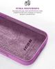 Чехол для смартфона ArmorStandart Icon2 MagSafe для Apple iPhone 16 Pro Light Purple (ARM80192) - изображение 7