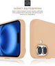 Чехол для смартфона ArmorStandart Icon2 MagSafe для Apple iPhone 16 Rose Gold (ARM80181) - изображение 5
