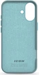 Чехол для смартфона ArmorStandart Icon2 Case для Apple iPhone 16 Blue Fog (ARM79629) - изображение 2