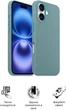 Чехол для смартфона ArmorStandart Icon2 Case для Apple iPhone 16 Plus Blue Fog (ARM79634) - изображение 3