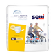Підгузки-трусики для дорослих Seni Active Normal Medium 30 шт (5900516697495/5900516693879) - зображення 1