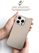 Чехол для смартфона ArmorStandart Icon2 Case для Apple iPhone 16 Pro Ivory (ARM79635) - изображение 8