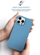 Чохол для смартфона ArmorStandart Icon2 Case для Apple iPhone 16 Pro Max Capri Blue (ARM79643) - зображення 8