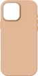 Чехол для смартфона ArmorStandart Icon2 Case для Apple iPhone 16 Pro Max Rose Gold (ARM79641) - изображение 1