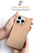 Чехол для смартфона ArmorStandart Icon2 Case для Apple iPhone 16 Pro Rose Gold (ARM79636) - изображение 8