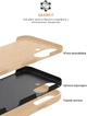 Чехол для смартфона ArmorStandart Icon2 Case для Apple iPhone 16 Rose Gold (ARM79626) - изображение 6