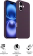 Чехол для смартфона ArmorStandart ICON2 Case для Apple iPhone 16 Plum (ARM81297) - изображение 3