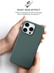 Чехол для смартфона ArmorStandart ICON2 Case для Apple iPhone 16 Pro Lake Green (ARM81303) - изображение 8
