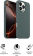 Чехол для смартфона ArmorStandart ICON2 Case для Apple iPhone 16 Pro Max Lake Green (ARM81308) - изображение 3