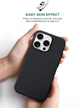 Чехол для смартфона ArmorStandart ICON2 MagSafe для Apple iPhone 16 Pro Black (ARM78675) - изображение 8