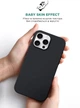 Чехол для смартфона ArmorStandart ICON2 MagSafe для Apple iPhone 16 Pro Max Black (ARM78681) - изображение 8