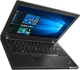 Ноутбук Lenovo ThinkPad X260 (20F6006YRT) - изображение 4