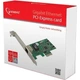 Сетевой адаптер Gembird (NIC-GX1) Realtek - изображение 2