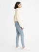 Джинсы Skinny женские Levi`s 679943066 W25L32 (XS) Голубые (1159791681) - изображение 6