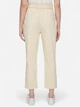 Штани жіночі Calvin Klein 775852651 S Молочні (1159819646) - зображення 2