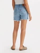 Джинсовые шорты женские Levi`s 985440927 25 Голубые (1159819403) - изображение 2