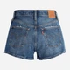 Джинсові шорти жіночі Levi`s 311499561 27 Сині (1159818162) - зображення 9