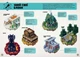 MINECRAFT Пособие по творческому режиму – Томас Макбраен (9786175231524) - изображение 5