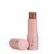 Контуринг-стик для обличчя Bogenia Stick Contour Angelic кремовий BG652, 002 Nocciola - зображення 3