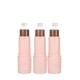 Контуринг-стик для обличчя Bogenia Stick Contour Angelic кремовий BG652, 002 Nocciola - зображення 5