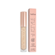Консилер для обличчя рідкий Topface Instyle Lasting Finish Concealer PT461 № 2 Тілесний - изображение 2