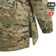 Парка M-Tac зимова Alpha Primaloft Multicam XS/R - зображення 6