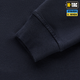 Пуловер M-Tac 4 Seasons Dark Navy Blue 3XL - зображення 8