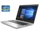 Ноутбук HP ProBook 450 G6 / 15.6" (1366x768) TN / Intel Core i5-8250U (4 (8) ядра по 1.6 - 3.4 GHz) / 8 GB DDR4 / 240 GB SSD / Intel UHD Graphics 620 / WebCam / 4G (LTE) б/у - изображение 1