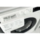 Стиральная машина Indesit OMTWSE61051WKUA - изображение 2