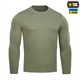 Футболка M-Tac довгий рукав 93/7 Light Olive 3XL - зображення 3